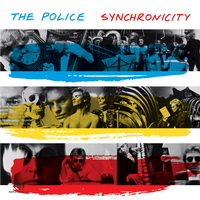 thepolicesynchronicity